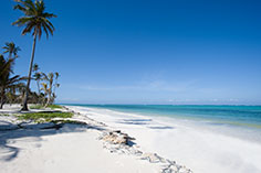 Baraza Beach