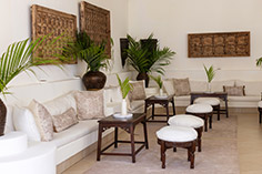 Baraza Chai Lounge