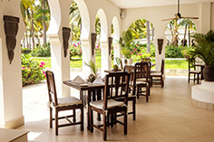 Baraza Lunch Buffet