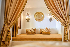 Baraza One Bedroom Villa