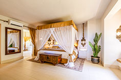 Baraza One Bedroom Villa