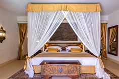 Baraza One Bedroom Villa