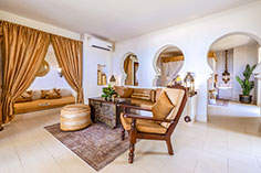 Baraza One Bedroom Villa