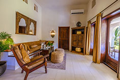 Baraza Two Bedroom Villa