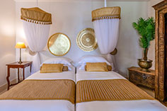 Baraza Two Bedroom Villa