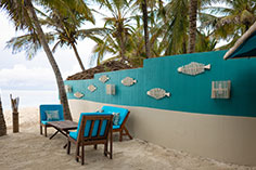Baraza Water Club