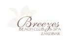 Breezes Beach Club & Spa Zanzibar Logo